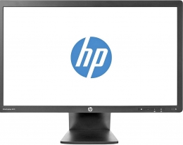 Фото ЖК-монитор 23" HP EliteDisplay E231(C9V75AA)