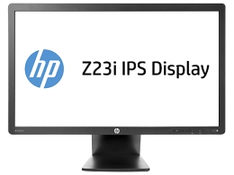 Фото ЖК монитор 23" HP Z23i (D7Q13A4)