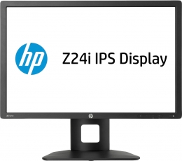 Фото Монитор 24" HP Z24i (D7P53A4)