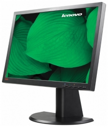 Фото Монитор 24" Lenovo ThinkVision LT2452p (60A6MAR2EU)