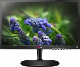 Фото Монитор 19.5" LG 20M35A-B
