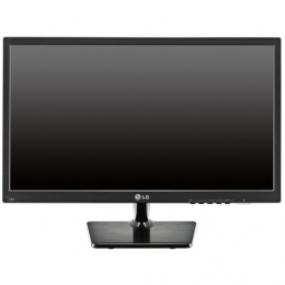 Фото Монитор 21.5" LG 22M37D-B