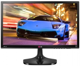 Фото Монитор LCD LG 21.5" 22MP55D-P