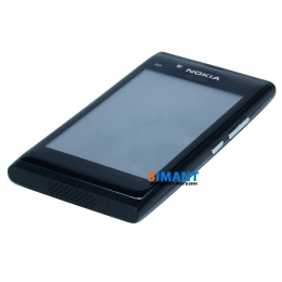 Фото Китайская копия nokia n9