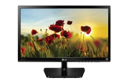 Фото Монитор LCD LG 23" 23MP47HQ-P