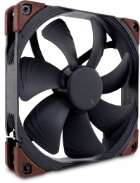 Фото Кулер Noctua NF-A14 iPPC-3000 PWM
