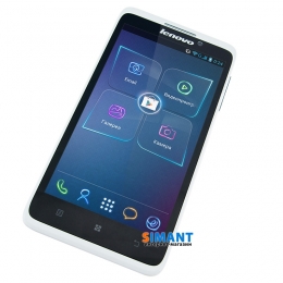 Фото Lenovo IdeaPhone S890
