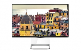 Фото ЖК монитор 27" LG 27MP77HM-P