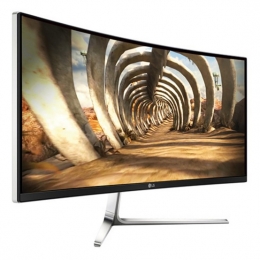 Фото ЖК монитор 29" LG29UC97C-B