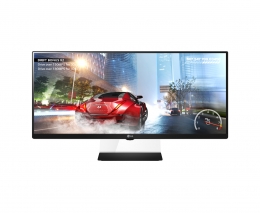 Фото ЖК монитор 29" LG 29UM67-P