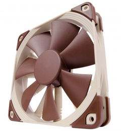 Фото Корпусный кулер Noctua 140мм NF-A14 PWM