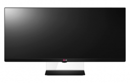 Фото Монитор 34' LG 34UM65-P