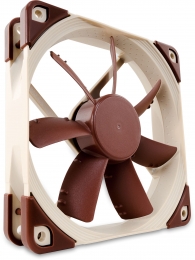 Фото Кулер 120 мм Noctua NF-S12A ULN