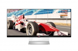 Фото Монитор 34" LG 34UM95-P
