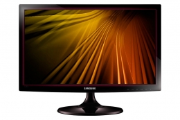 Фото Монитор LED LCD Samsung 18.5" S19D300N (LS19D300NY/CI)