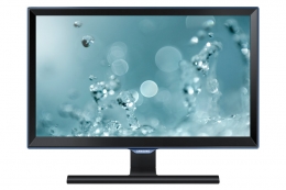 Фото Монитор LED LCD Samsung 21.5" S22E390H (LS22E390HSO/CI)