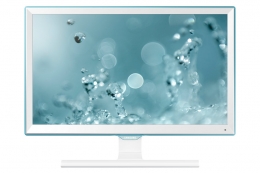 Фото Монитор LED LCD Samsung 21.5" S22E391H (LS22E391HSX/CI)