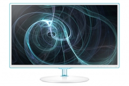 Фото Монитор LED LCD Samsung 23.6" S24D391HL (LS24D391HLX/CI)
