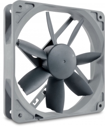 Фото Корпусный кулер Noctua NF-S12B REDUX-1200 PWM