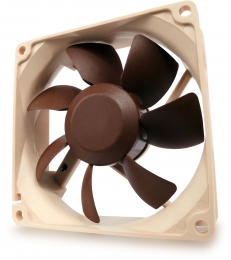Фото Кулер Noctua NF-R8 PWM для корпуса