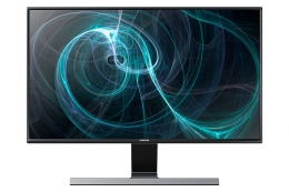 Фото ЖК-монитор 27" Samsung S27D590P (LS27D590PSX/CI)