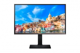 Фото Монитор 32" Samsung S32D850T (LS32D85KTSN/CI)