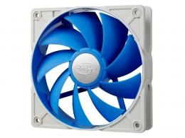 Фото Кулер 120мм Deepcool UF 120