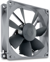 Фото Кулер 92 мм Noctua NF-B9 redux-1600 PWM для корпуса