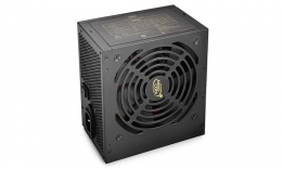 Фото Блок питания DeepCool Nova 500W (DN500)
