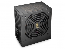 Фото Блок питания DeepCool Nova 400W (DN400)