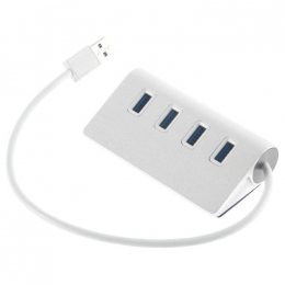 Фото USB хаб Lapara LA-USB30-ALU