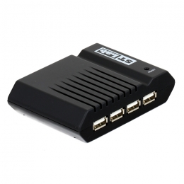 Фото USB хаб STLAB U-181 4-порта USB 2.0