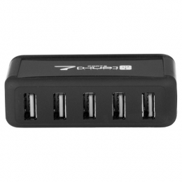 Фото USB хаб 7 портов Lapara LA-UH7315
