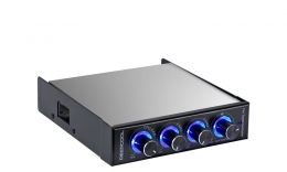 Фото Реобас DeepCool Rockman (PWM)