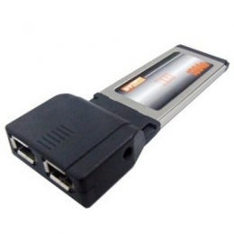 Фото Контроллер STLab IEEE-1394 C-410