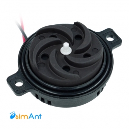 Фото Двигатель помпы Alphacool DC-LT Keramik 12 Volt