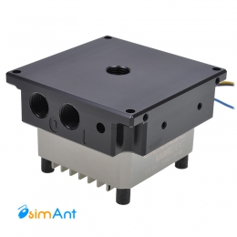 Фото Помпа Alphacool Laing DDC310 - Acetal