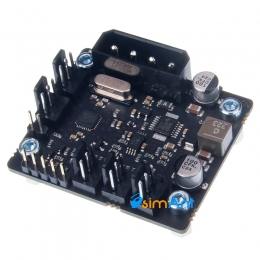 Фото Плата управления питанием poweradjust 3 USB, standard version