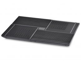 Фото Подставка для ноутбука DeepCool MultiCore X8