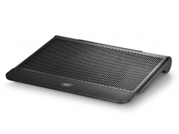 Фото Охлаждающая подставка для ноутбука DeepCool N6000