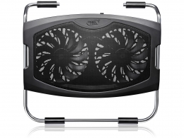 Фото Подставка для ноутбука DeepCool N2000 IV