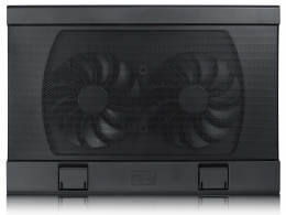 Фото Подставка для ноутбука DeepCool Wind Pal