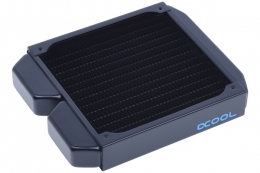 Фото Медный радиатор Alphacool NexXxoS ST30 Full Copper 140мм
