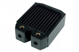 Фото Радиатор Alphacool NexXxoS XT45 Full Copper 120мм