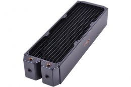Фото Радиатор Alphacool NexXxoS Monsta 420 тройной