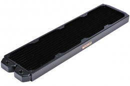 Фото Радиатор 4x120мм Alphacool NexXxoS ST30 Full Copper 480