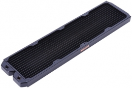 Фото Радиатор 4x140мм Alphacool NexXxoS ST30 Full Copper 560