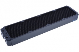 Фото Радиатор водяного охлаждения 4x140мм Alphacool NexXxoS UT60 Full Copper 560