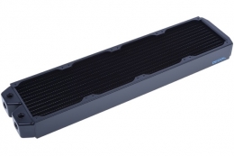 Фото Радиатор водяного охлаждения 4x120мм Alphacool NexXxoS XT45 Full Copper 480
