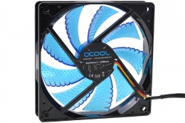 Фото Вентилятор для корпуса Alphacool Coolmove 2 - 1300rpm